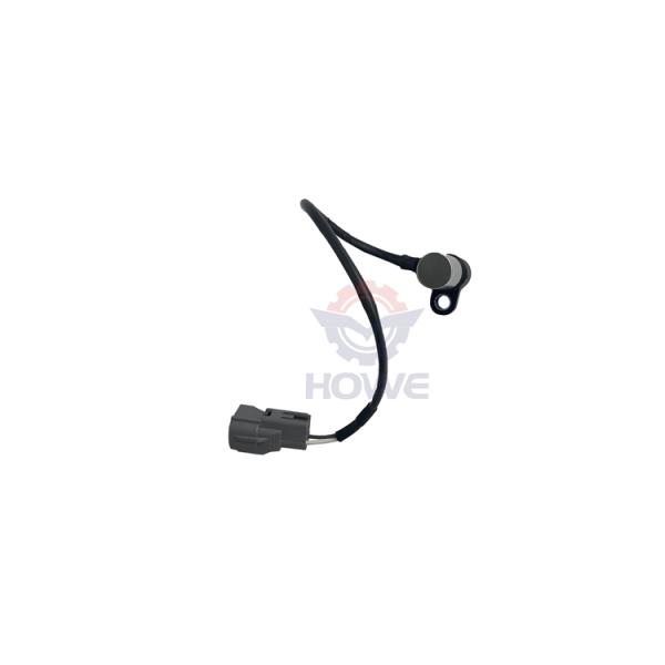 4HK1 Crankshaft Sensor Part No 8-97306113-1 for Advanced Bulldozer Excavator Design