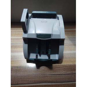THB VALUE COUNTING MACHINE with UV IR MG Detection Heavy-duty Suitable for Bank