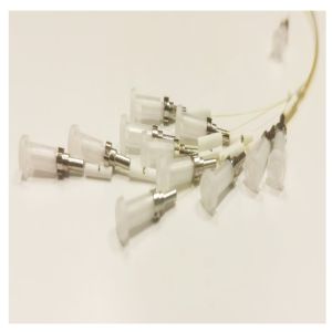 Quality High Temperature Mpo Fiber Cable for sale