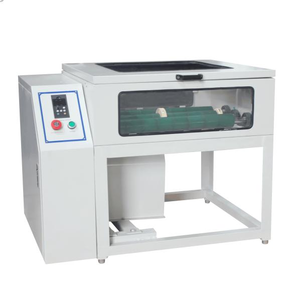 Buy Kingda Digital Control Lab Roll Ball Mill Machine 15L 43kg at wholesale prices