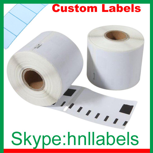 Buy DYMO / SEIKO COMPATIBLE LABELS 99015 54x70mm(Dymo Labels) at wholesale prices