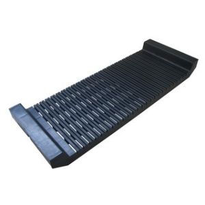 ESD Circulation Storage Rack Nine Feets Conductive Pallet ESD Component Drawer