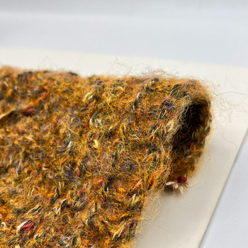 1/2.8NM Blending Cozy And Warm Air Yarn For Knitting Thermal Wear