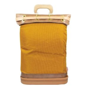Quality Regulation Locking Security Mailbag with Handles with Handles is constructed with 1350 Denier Ballistic Basket Weave Gold or 1000 Denier, which are for sale