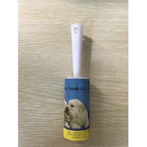 Household Cleaning Carpet Lint Remover Roller