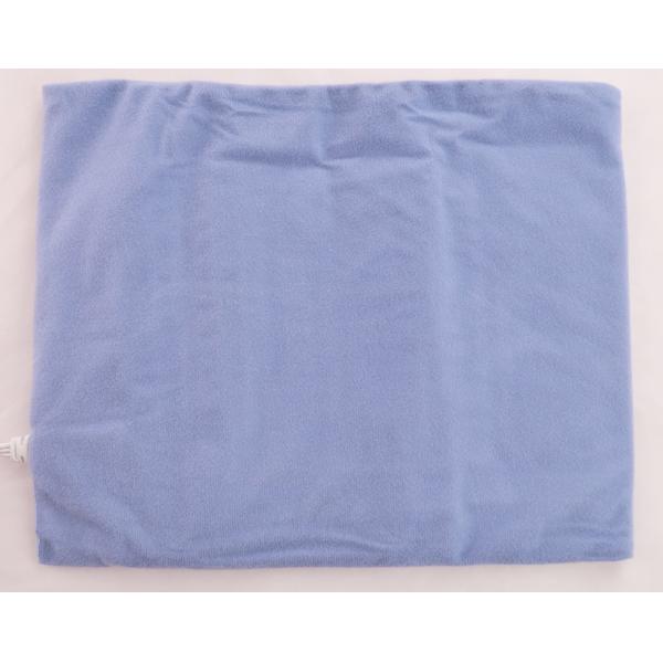 Buy Polyester Fast Heat Heating Pad Warmer With Overheating Protection at wholesale prices