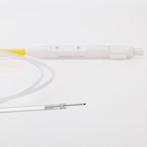 Quality Endoscopy Medical Disposable Injection Needle with High Quality for sale