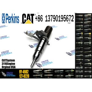 Common Rail Injector Assy 0R-8483 0R-8477 0R-8473 0R-8684 0R-8479 101-8673 0R