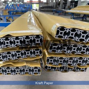 aluminum window extrusion Frame Profile v slot industrial aluminum profile