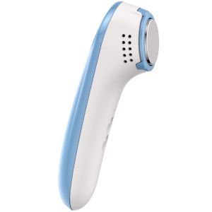 Waterproof Mini Rechargeable Silicone Facial Beauty Massage for wrinkles