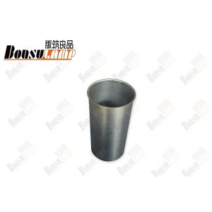 Quality 4BG1 6BG1 ISUZU NPR Parts Cylinder Liner OEM 1-11261119-0 1112611190 for sale