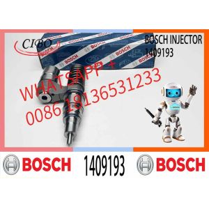 New Diesel Common Rail Injector 1409193 0414701057 0414701008 0986441108