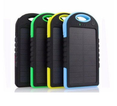 external battery mobile power bank 54000mah with LED Torch Smart power banks