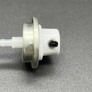 Female Aerosol Paint Valve for Professional Spray Paint Applications