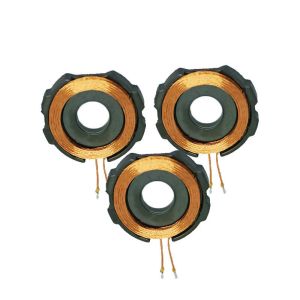 Customized Wireless Charger Transmitter Coil Smart Watch Iwatch3/4/5 Strong