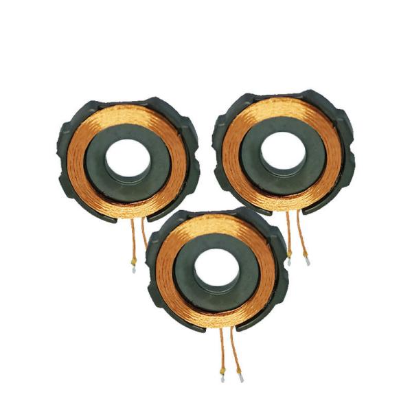 Customized Wireless Charger Transmitter Coil Smart Watch Iwatch3/4/5 Strong