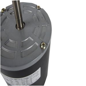 Ac Electric Evaporative Cooler Fan Motor Steady Performance Long Work Times