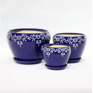 Stunning Plant Display With Our Ceramic Pots Affordable Prices