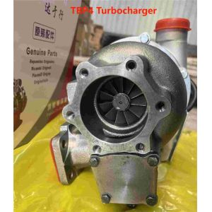 5.9 Cummins Turbo TBP4 FOTON Truck Spare Parts Turbine