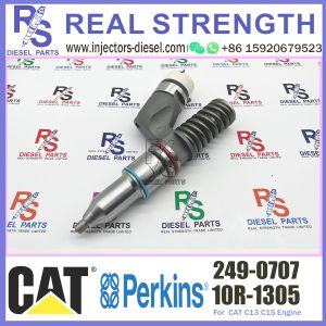 Engine C11 C13 Perkins Diesel Injector 10R-2977 249-0705 249-0707 250-1309 253