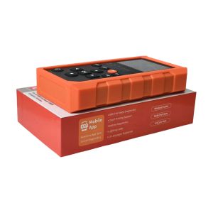 Xtruck 819 Car Diagnostic Tool Automotive OBDII-Compliant Scanner Supports OBD2