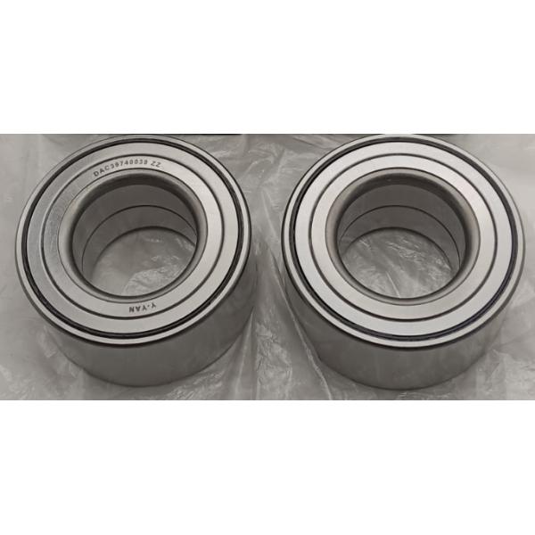 Buy Auto Wheel Bearing DAC39740039 ZZ at wholesale prices