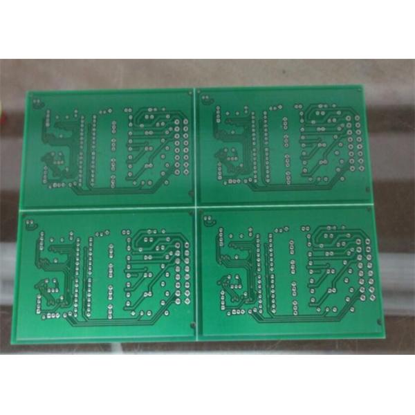 China High Density 3M Adhesive Multilayer Circuit Board Assembly , Double Sided on sale China High Density 3M Adhesive Multilayer Circuit Board Assembly , Double Sided on sale
