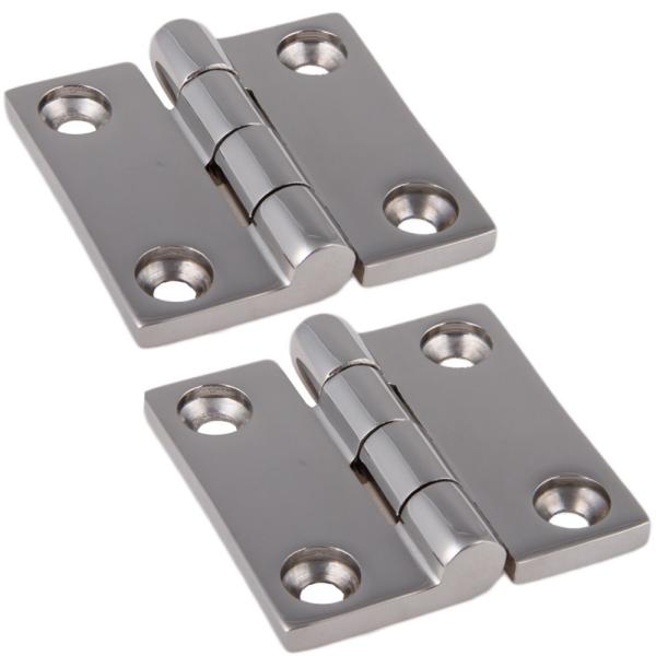 Best big door hinge stainless steel flexible hinge for furniture