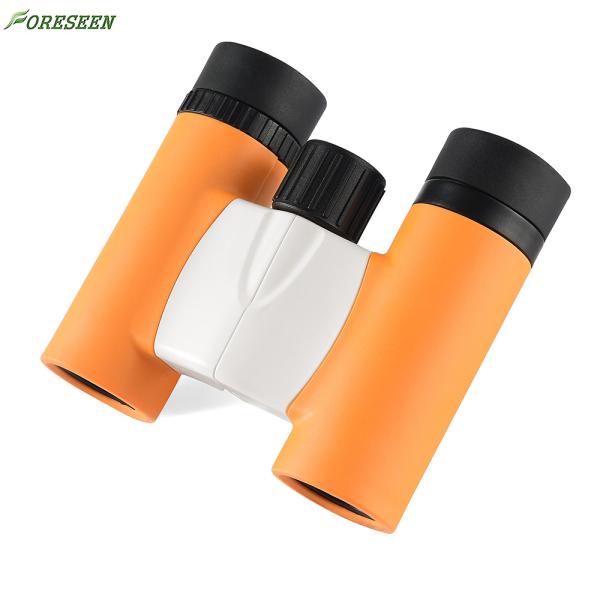 8X21 Kids Powerful Compact Binoculars Bird Watching Binoculars Carrying Case
