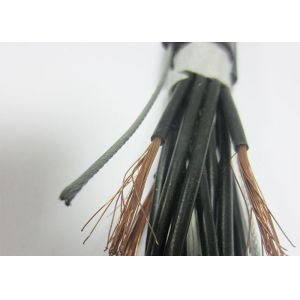 Industrial 4 Core 8 Core Multicore Control Cable PVC XLPE Insulated