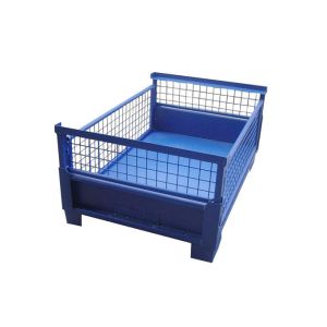 China Multi Function Steel Pallet Durable Pallet stacking frames on sale