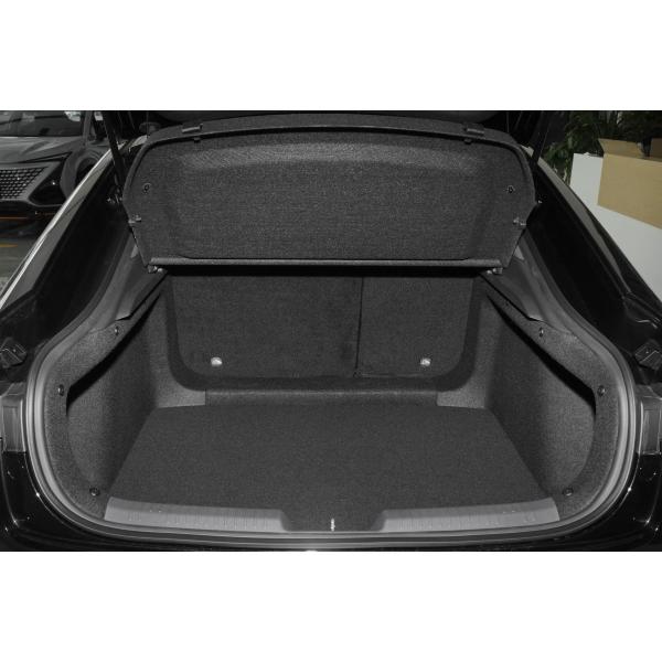 2024 Changan Uni-V Electric Car 220kW Max. Power 1980kg Overall Mass and High Standar