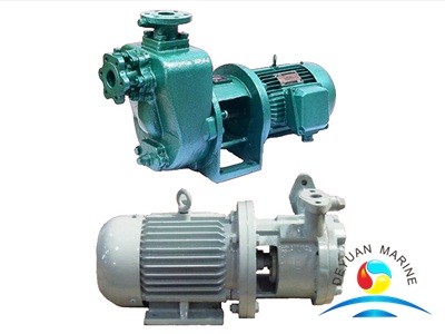 Buy Reliable Marine Vortex Fresh Water Pump Peripheral CXZ Series at wholesale prices