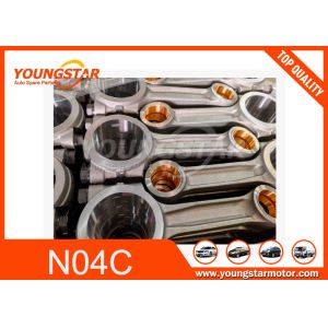 Engine Connecting Rod CON ROD for HINO 300 Euro 4 HINO N04C HT130 Dutro OEM 13260-EW022