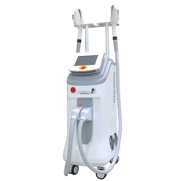 Buy OEM Skin Rejuvenation Laser DPL Machine For Hair Removal at wholesale prices
