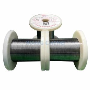 Karma 6J22/6J422 Precision Resistance Wire For Precision Resistors And Strain