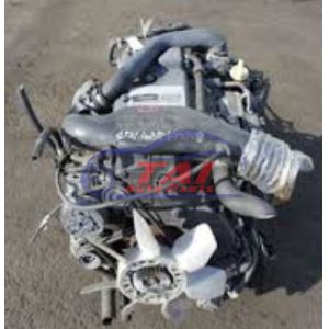 Isuzu 4EC1T 4EE1T 4JG2 4JX1 Diesel Engine Components