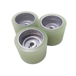 P5550 Industrial Cylindrical Sewing Rollers with High Durability and Long