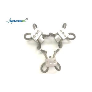 Quality Industrial Machinery PTZ Vibration Isolator For Aerial Camera for sale