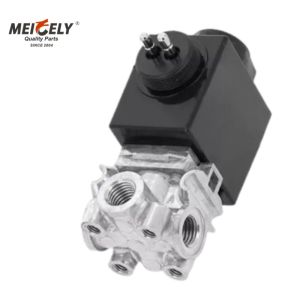 China 1340231 Scania Solenoid Valve Premium OEM Replacement on sale