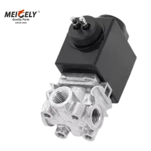 Buy 1340231 Scania Solenoid Valve Premium OEM Replacement at wholesale prices