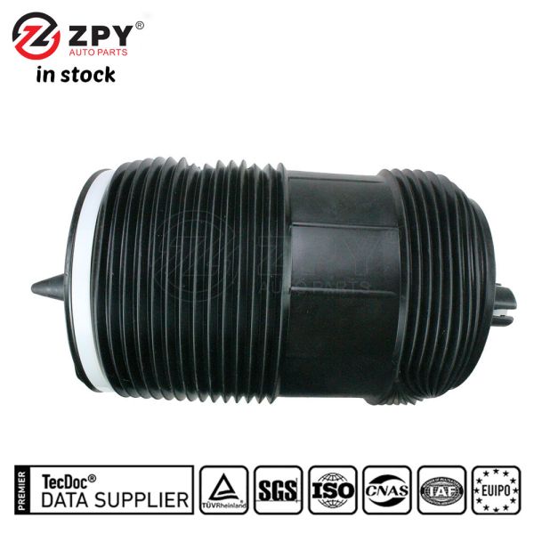 ZPY Auto Air Suspension Spring Left 4M0616001Q For Audi Q7 16-23