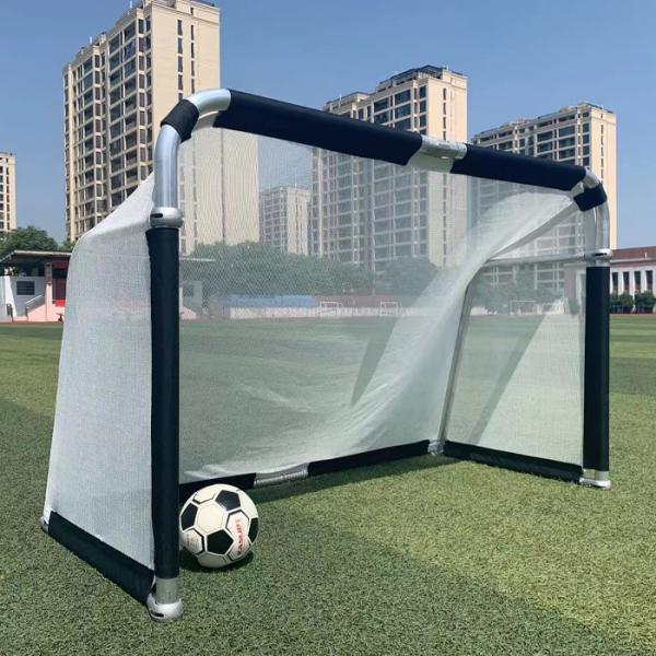Buy 4FT Aluminum Foldable Soccer Goal at wholesale prices