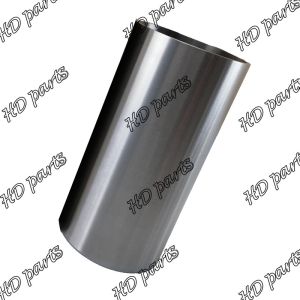 S4E Diesel Engine Cylinder liner 34407-00301 For Mitsubishi
