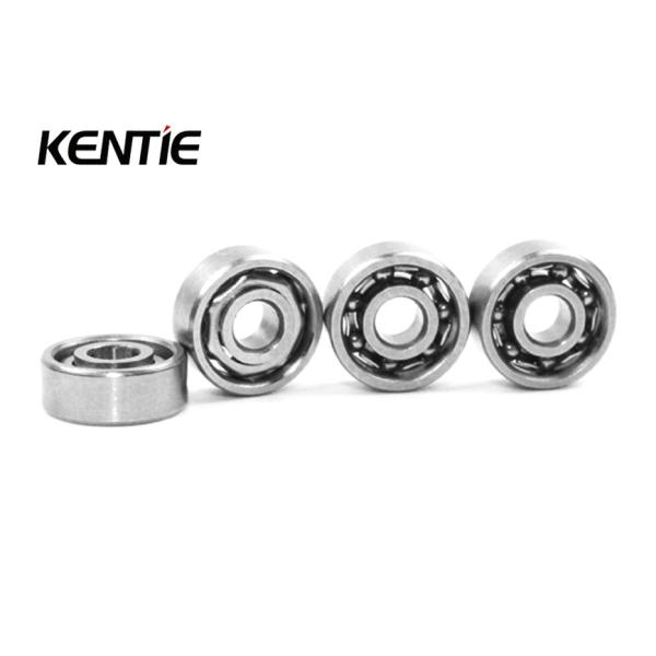 Buy 2000rpm Single Row Deep Groove Ball Bearing 6903ZZ Size 17*30*7mm / Taper Roller Bearing at wholesale prices