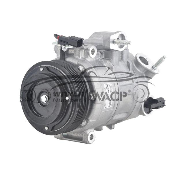 OEM F2GH19D629AC F2GZ19703B F2GZ19703A 12V Car AC Compressor For Ford Edge WXFD151