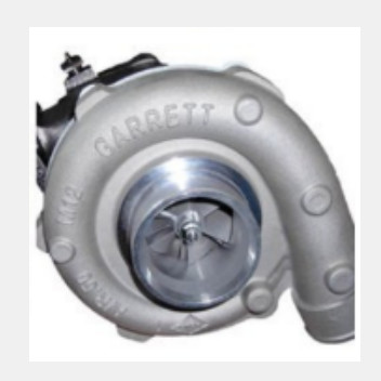 Garrett Gt3071R Turbocharger Garrett Gt3071R Turbocharger Garrett Gt3071R