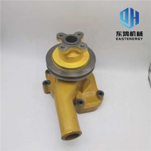 OEM Komatsu Excavator Water Pump 6140-60-1110