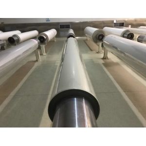 Transparent High Shrinkable PETG Heat Shrink Film