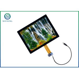 15" Multi Capacitive Touch Screen Panel With USB Interface For EPoS , Computing